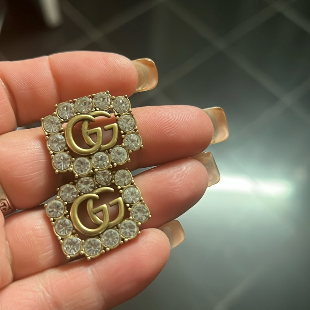 Gucci earning no box only earning